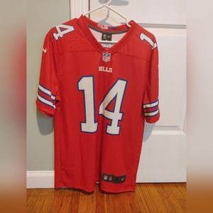 Buffalo Bills Jersey